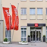 Hotel Ibis Zentrum Regensburg