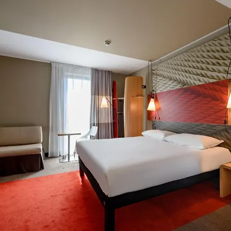 Ibis Zentrum Regensburg