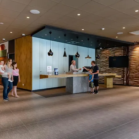 Ibis Zentrum Hotell