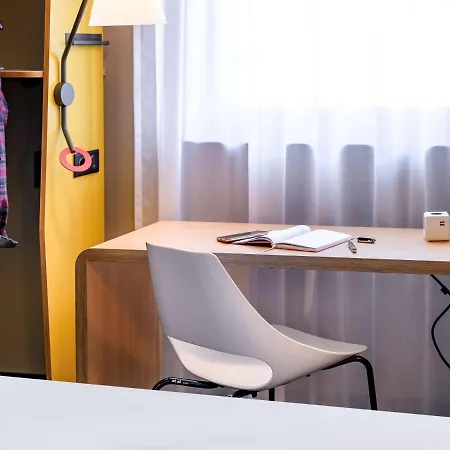 Ibis Zentrum Hotell