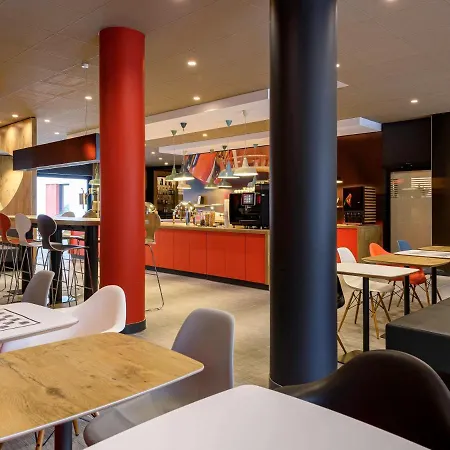 Ibis Zentrum Hotell Regensburg