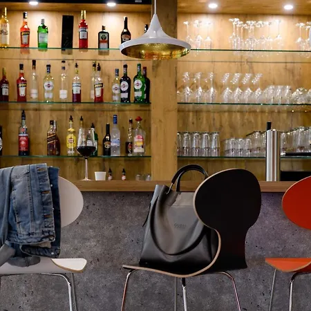 Ibis Zentrum Szálloda 3*