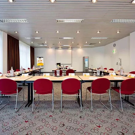 Ibis Zentrum 3* Regensburg