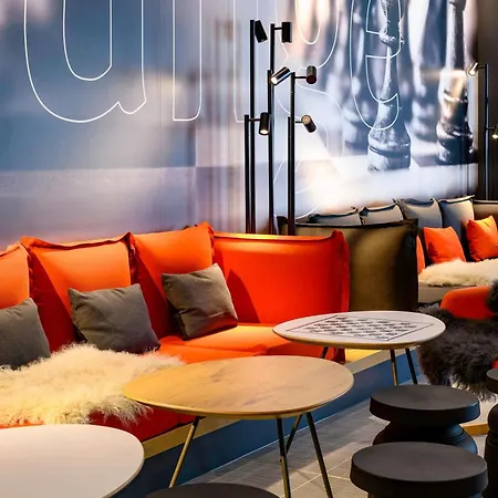 Ibis Zentrum Regensburg