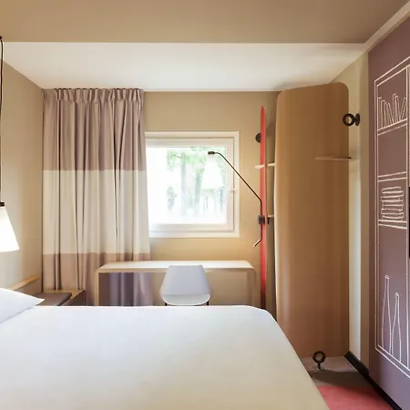 Hotel Ibis Zentrum Regensburg