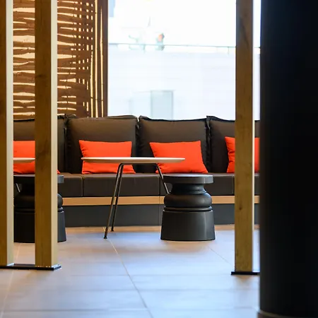 Hotel Ibis Zentrum