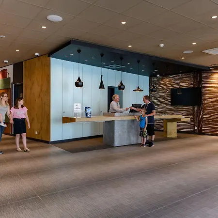Ibis Zentrum
