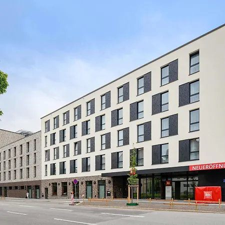 Ibis Zentrum 3*