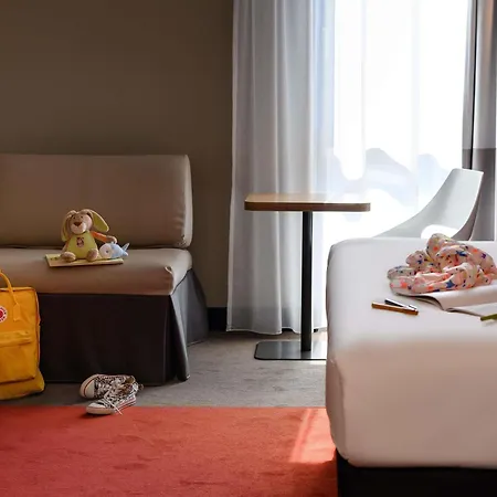 Ibis Zentrum Regensburg
