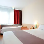 ホテル Ibis Zentrum