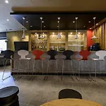 ホテル Ibis Zentrum レーゲンスブルク