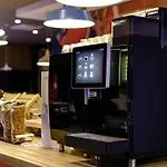 Ibis Zentrum 3* レーゲンスブルク