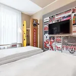 ホテル Ibis Zentrum
