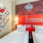 Ibis Zentrum 3*