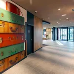 Ibis Zentrum Ρέγκενσμπουργκ