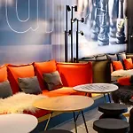 Ibis Zentrum Ρέγκενσμπουργκ