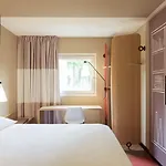 ホテル Ibis Zentrum レーゲンスブルク