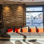 Ibis Zentrum