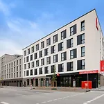 ホテル Ibis Zentrum レーゲンスブルク