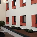 Ibis Zentrum ホテル 3*