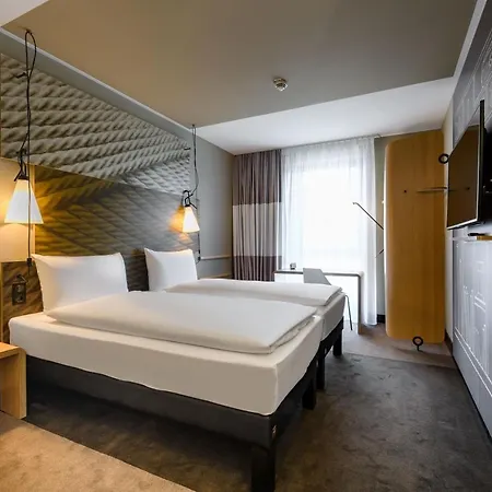 Ibis Zentrum 3*