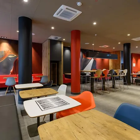Ibis Zentrum
