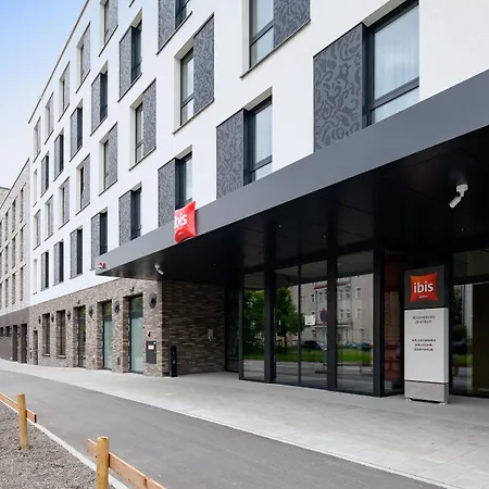 Ibis Zentrum