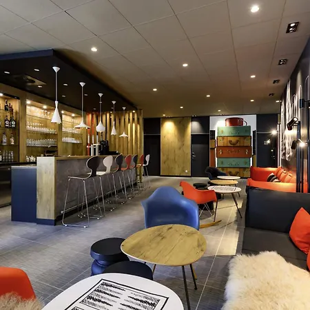 Ibis Zentrum Ξενοδοχείο