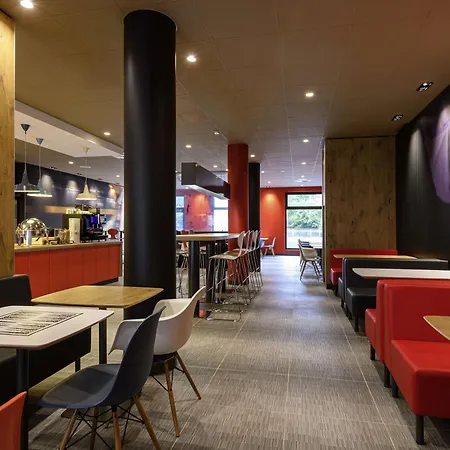 Ibis Zentrum 3*