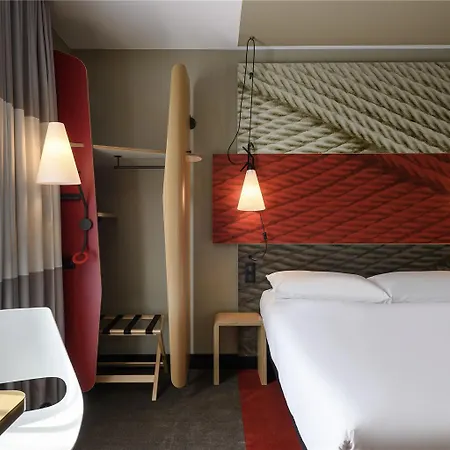 فندق Ibis Zentrum ريغنسبورغ