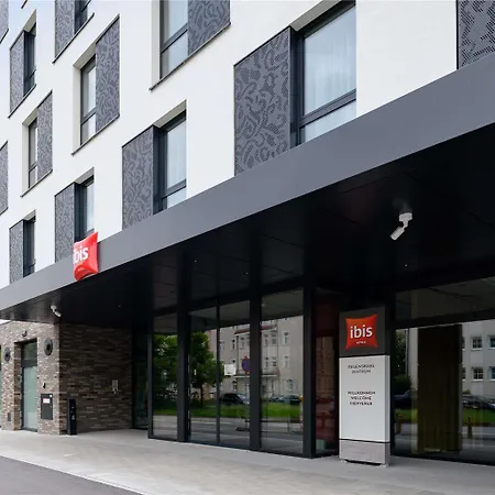 Ibis Zentrum 3* Regensburg