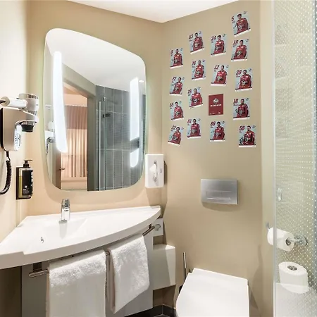 Ibis Zentrum Hotel