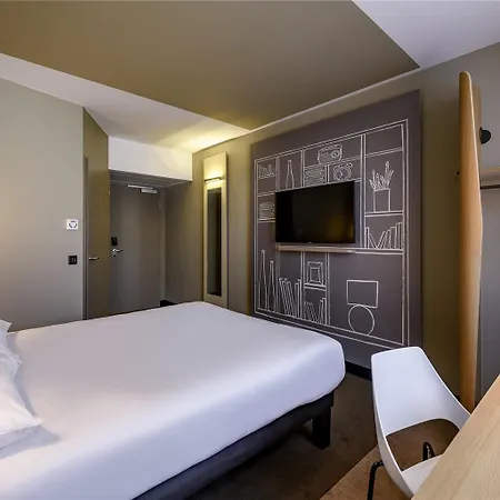 Hotel Ibis Zentrum Regensburg