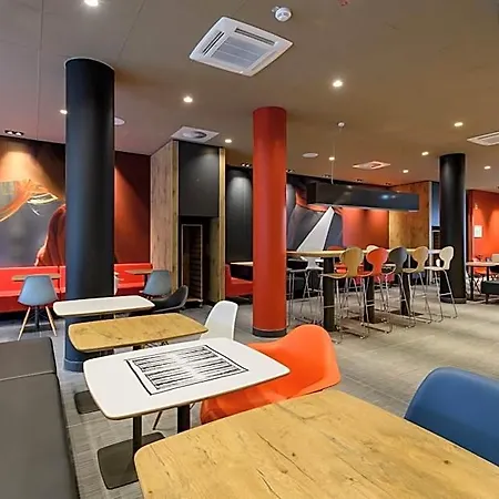 Ibis Zentrum فندق 3*