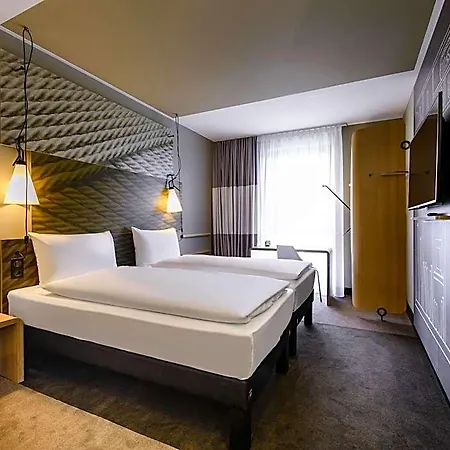 Ibis Zentrum 레겐스부르크