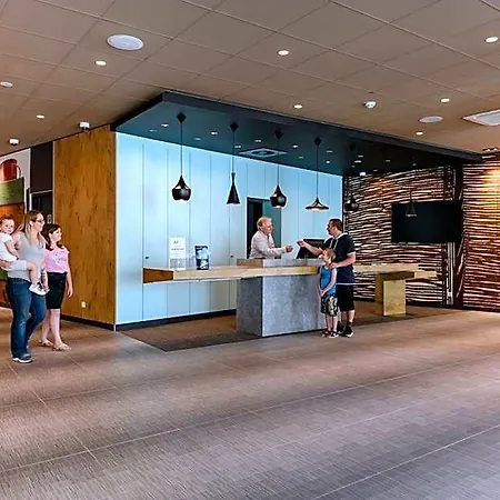 Ibis Zentrum فندق ريغنسبورغ