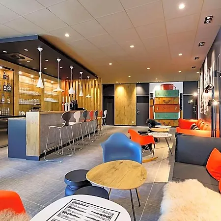 Ibis Zentrum