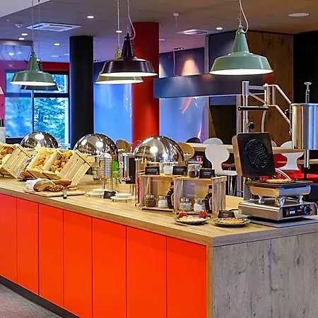 فندق Ibis Zentrum