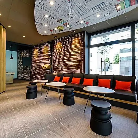 فندق Ibis Zentrum