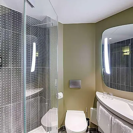 Ibis Zentrum 레겐스부르크