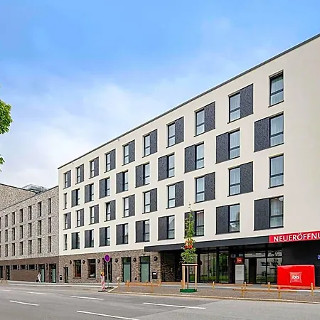 호텔 Ibis Zentrum