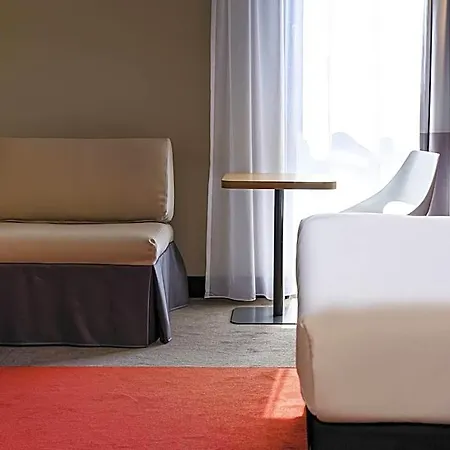 Hotell Ibis Zentrum 3*