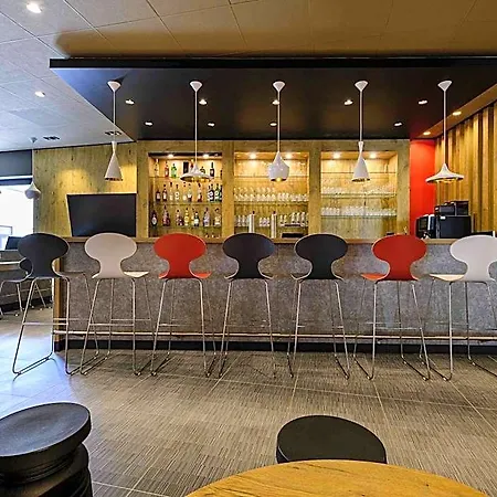 Ibis Zentrum 호텔