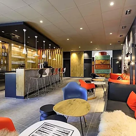 호텔 Ibis Zentrum 레겐스부르크