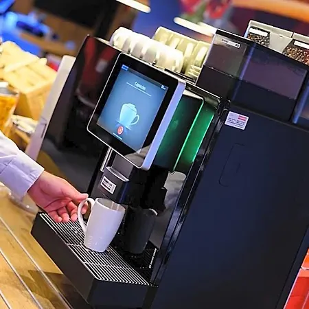 فندق Ibis Zentrum ريغنسبورغ