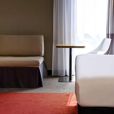 Ibis Zentrum 3* Regensburg