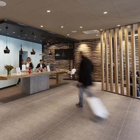 Ibis Zentrum Hotel