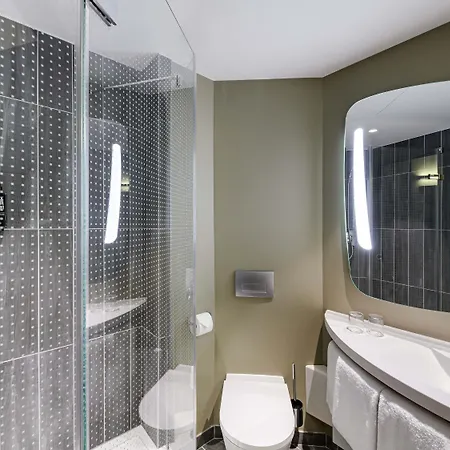 Ibis Zentrum Ratyzbona