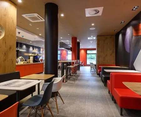 Ibis Zentrum 3*