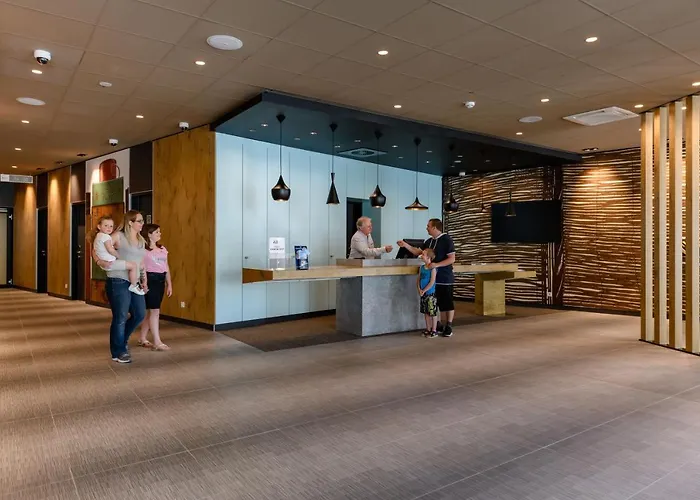 Ibis Zentrum Hotel